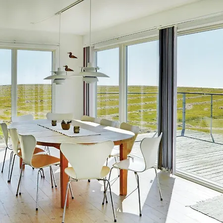 Amazing In With Sauna Holiday home