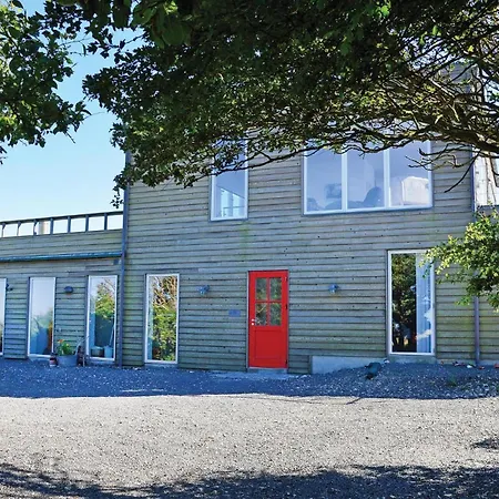 Amazing In With Sauna Vakantiehuis *