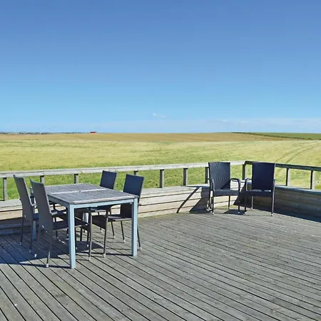 Holiday home Amazing In With Sauna *