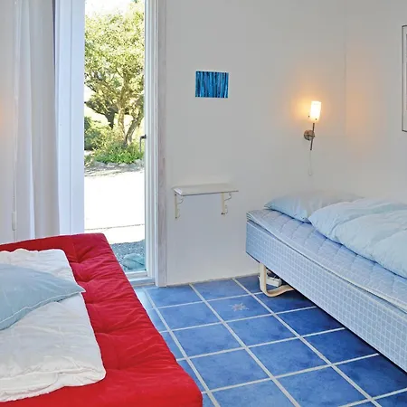 Amazing In With Sauna Vakantiehuis