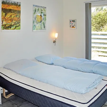 Holiday home Amazing In With Sauna Lemvig